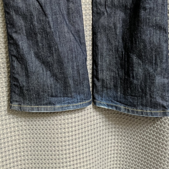 Joe's Jeans Size 26 Mona Bootcut Petite Designer Denim - Picture 4 of 7